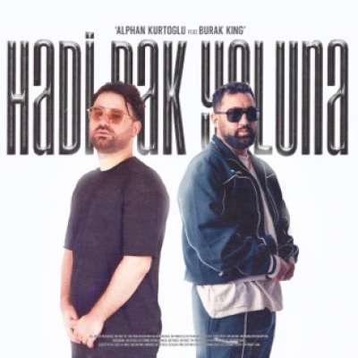Hadi Bak Yoluna