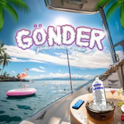 Gönder