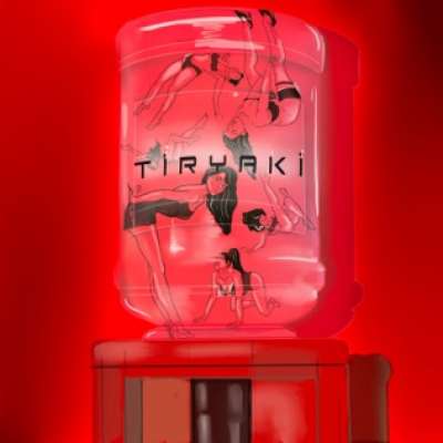 Tiryaki
