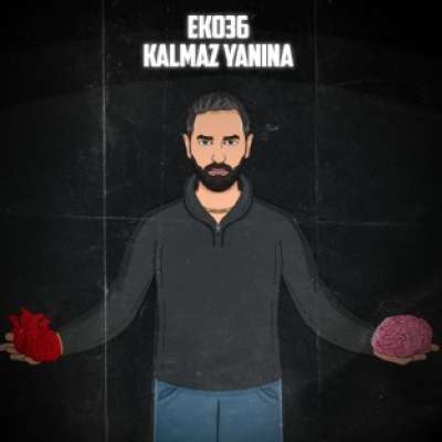 Kalmaz Yanına