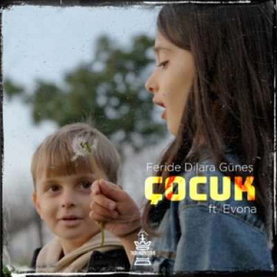 Çocuk