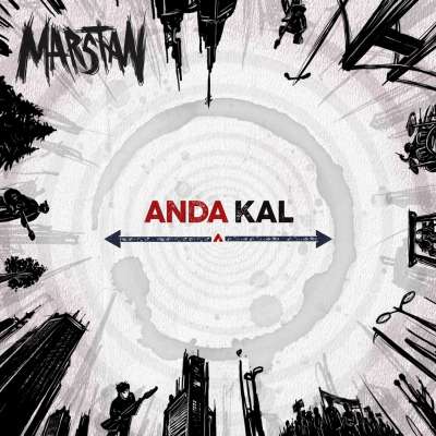 Anda Kal