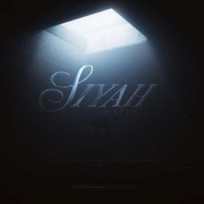 Siyah