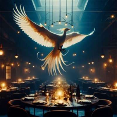 High - End Umami