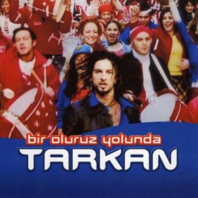 Tarkan