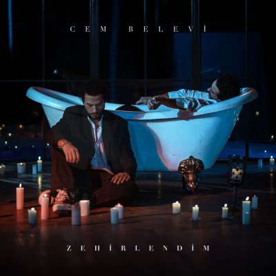 Zehirlendim