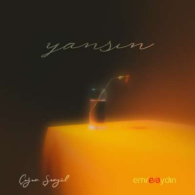 Yansın