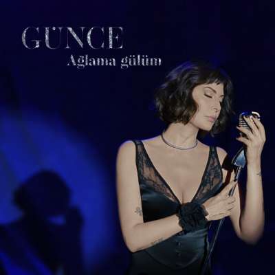 Ağlama Gönlüm