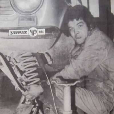 Tamirci Çırağı