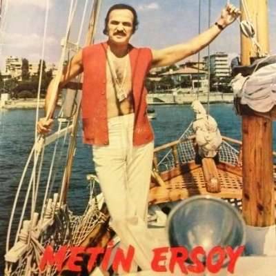 Metin Ersoy - 20. Sanat Yılı