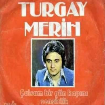 Turgay Merih