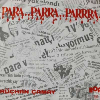 Para Para Para / Çocukluğum