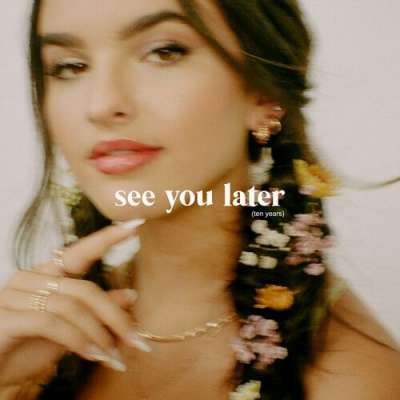 see you later