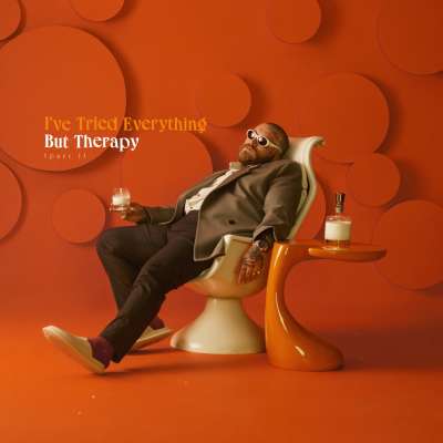 I've Tried Everything but Therapy (Part 1)