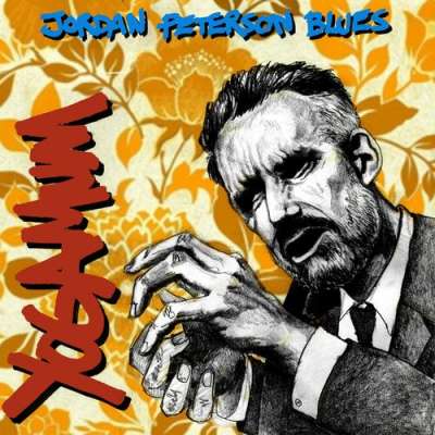 Jordan Peterson Blues