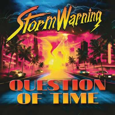 Question of Time (Alternative Mix)