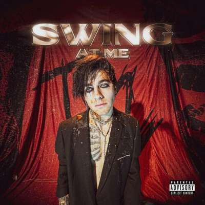 Swing At Me