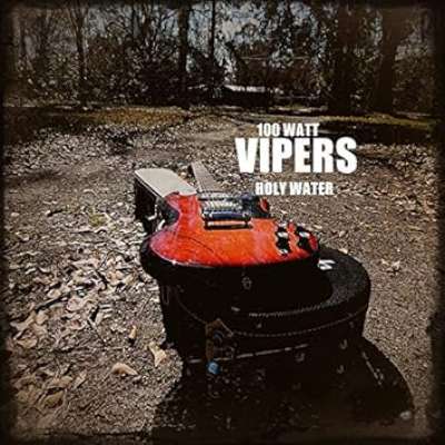 100 WATT VIPERS