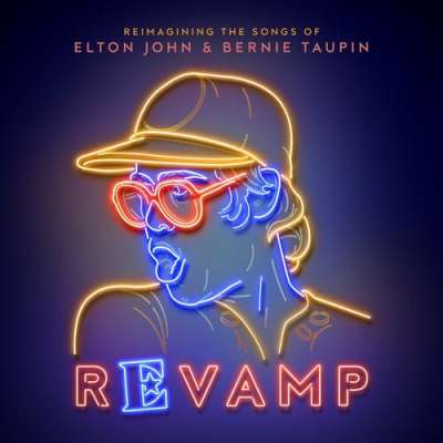 Revamp: Reimagining the Songs of Elton John 