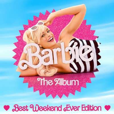 Barbie the Album