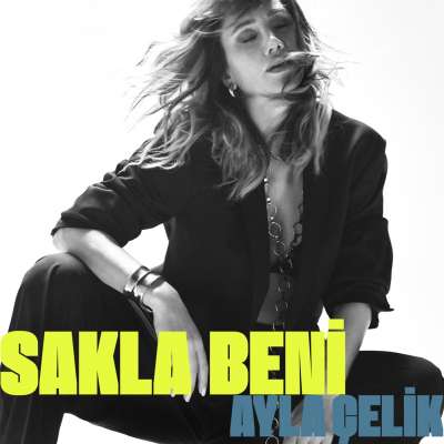 Sakla Beni