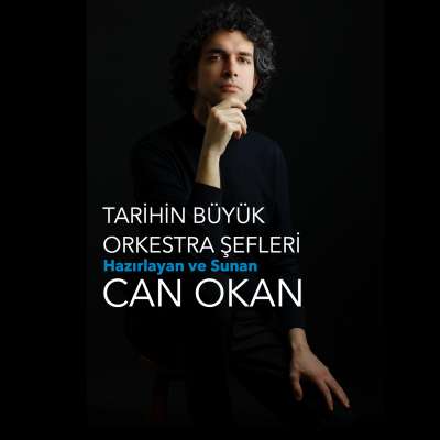 Tarihin Büyük Orkestra Şefleri