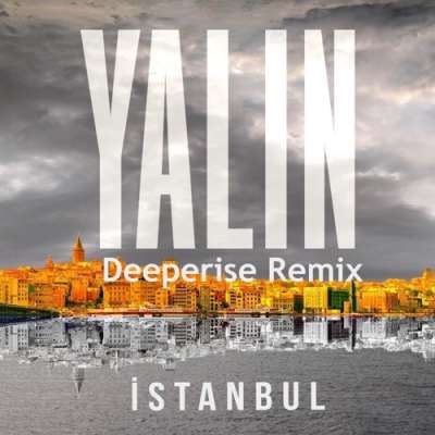 İstanbul (Deeperise Remix)