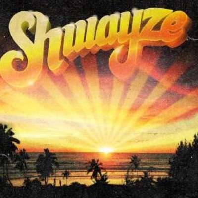 Shwayze