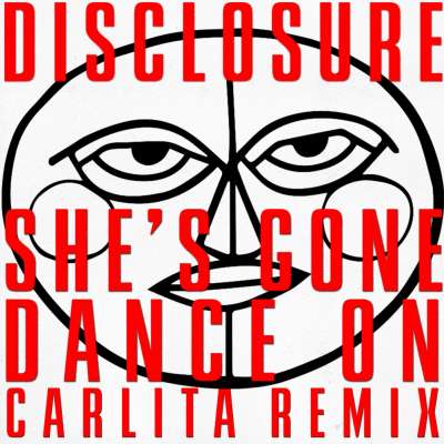 She's Gone, Dance On (Carlita Remix)