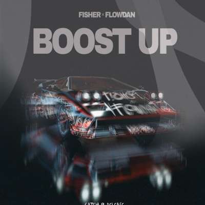 Boost Up