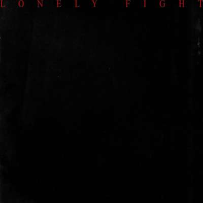 Lonely Fight