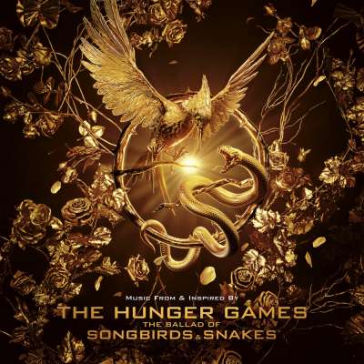 The Hunger Games: The Ballad of Songbirds 