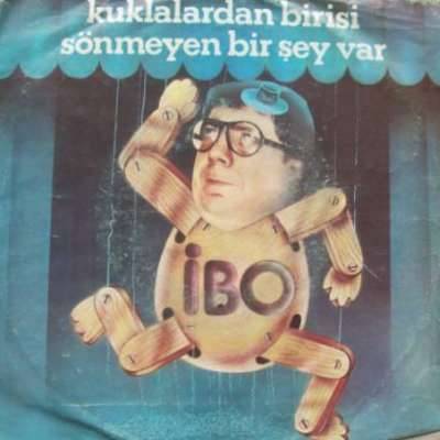 Kuklalardan Birisi / Sönmeyen Bir Şey Var