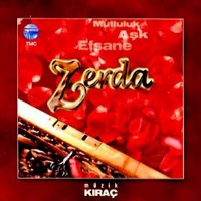 Zerda