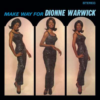 Walk On By