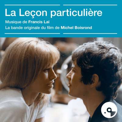 La leçon particulière (Bande originale du film)