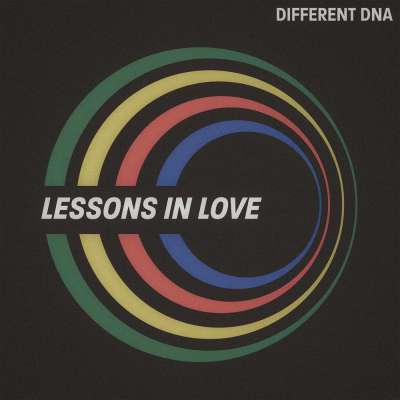 Lessons In Love