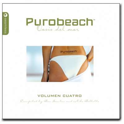 Purobeach Volumen Cuatro