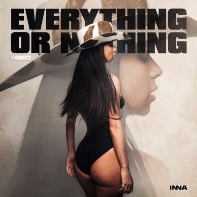 Everything Or Nothing #DQH2 - EP