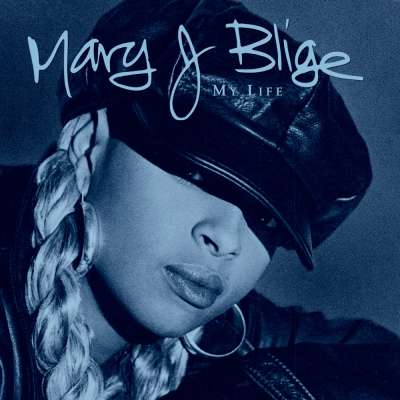 Mary J. Blige