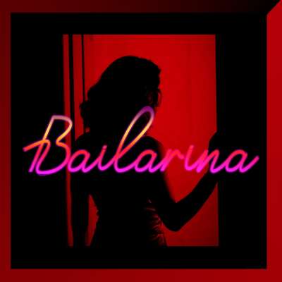 Bailarina