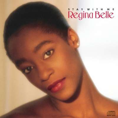 Regina Belle