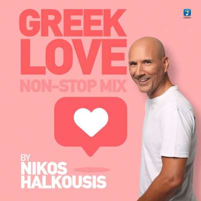 Greek Love Non Stop Mix