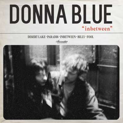 Donna Blue