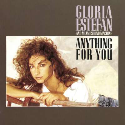 Anything For You (Bonus Tracks Version)