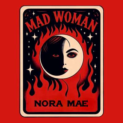 Mad Woman