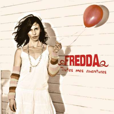 Fredda