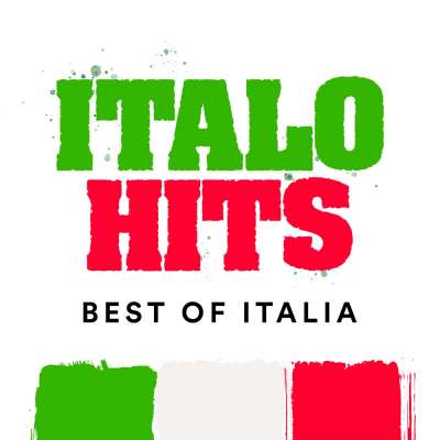 Italo Hits: Best of Italia