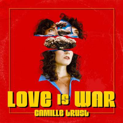 Love Is War