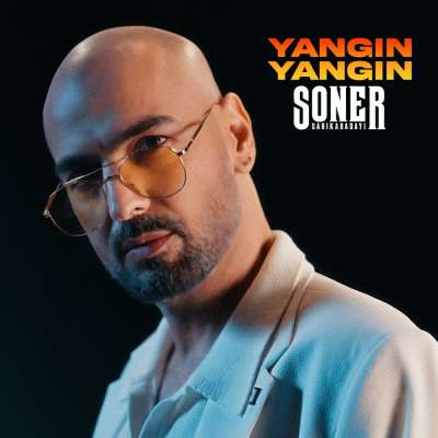 Soner Sarıkabadayı